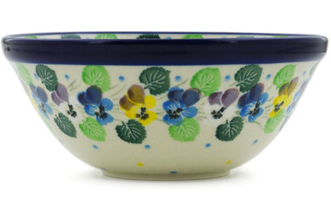 Polish Pottery 5