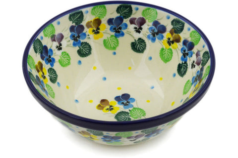 Polish Pottery 5
