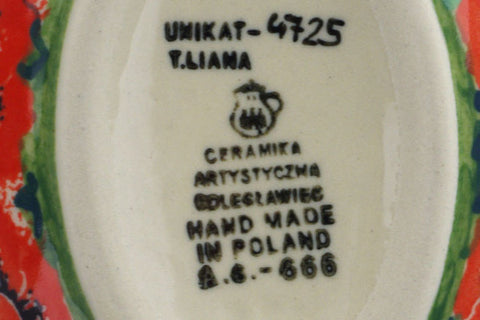 Polish Pottery 7