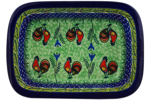 Polish Pottery 10