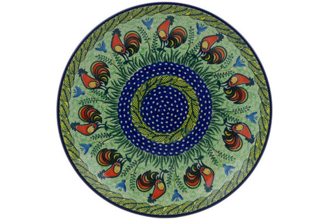 Polish Pottery 12