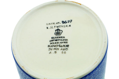 Polish Pottery 7