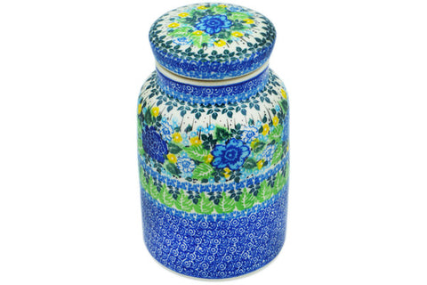 Polish Pottery 7