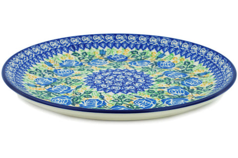 Polish Pottery 10