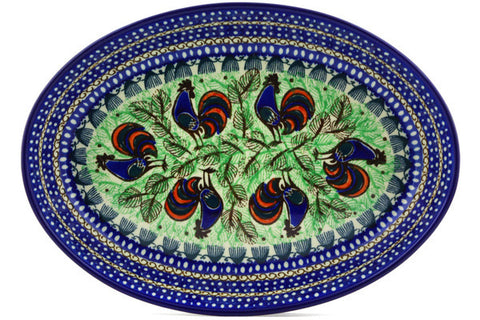 Polish Pottery 12