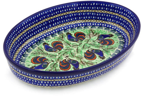 Polish Pottery 12