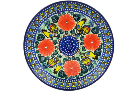 Polish Pottery 10