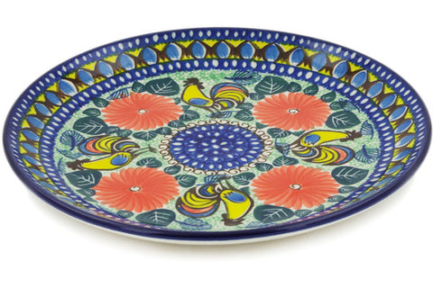 Polish Pottery 10
