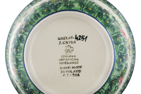 Polish Pottery 6