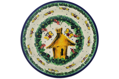 Polish Pottery 6