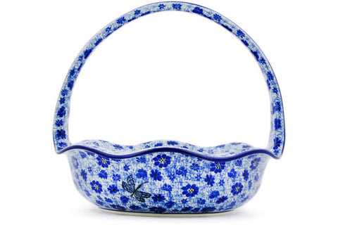 Polish Pottery 11