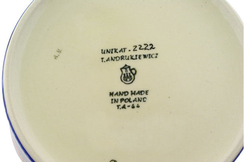 Polish Pottery 11