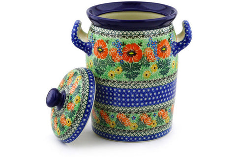 Polish Pottery 11