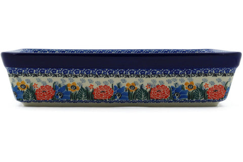 Polish Pottery 12