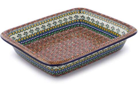 Polish Pottery 14