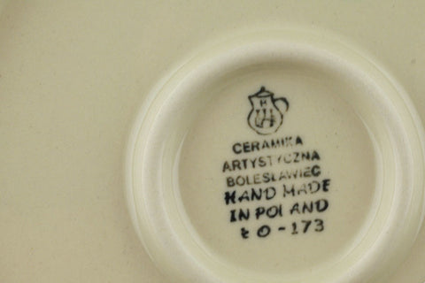 Polish Pottery 10