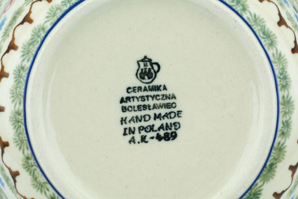 Polish Pottery 6