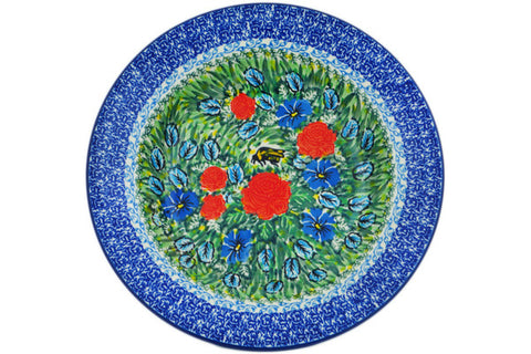 Polish Pottery 9