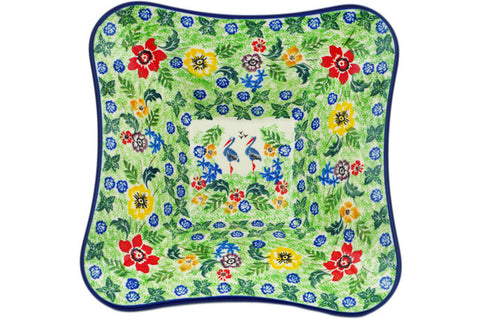 Polish Pottery 10