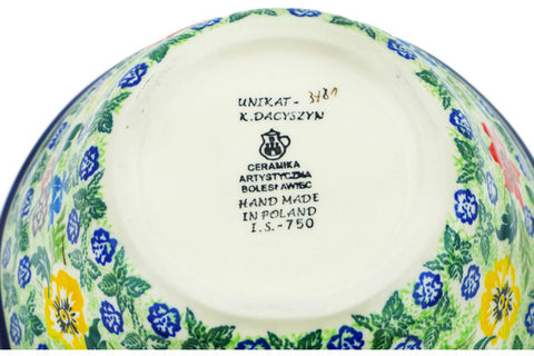 Polish Pottery 8