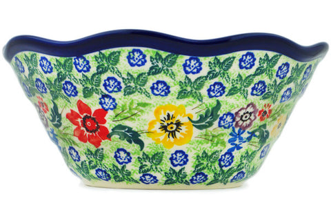 Polish Pottery 8