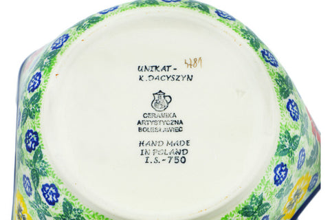Polish Pottery 7