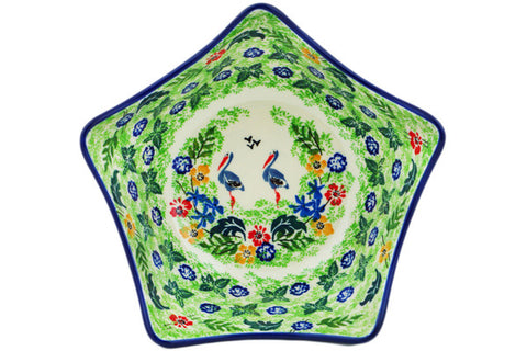 Polish Pottery 7