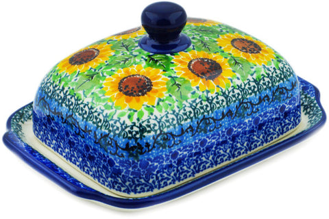 Polish Pottery 7