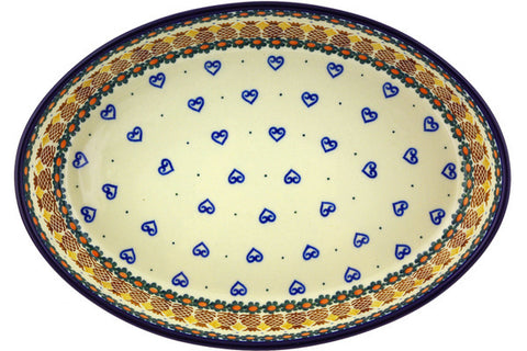Polish Pottery 12