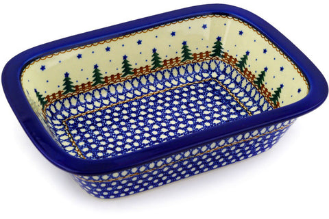 Polish Pottery 10