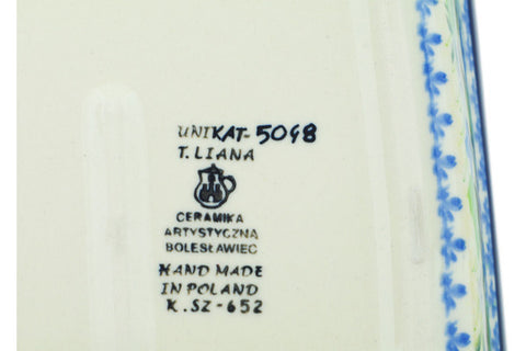 Polish Pottery 10