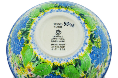 Polish Pottery 5