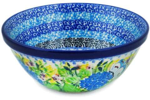 Polish Pottery 5