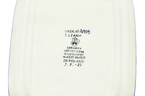 Polish Pottery 7