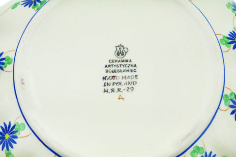 Polish Pottery 9