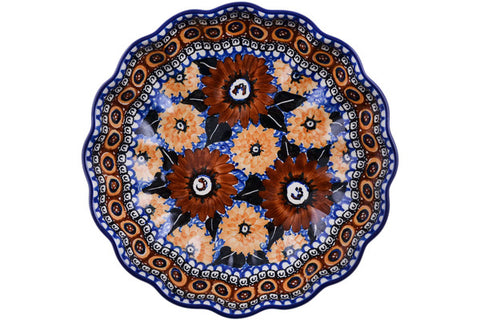 Polish Pottery 9