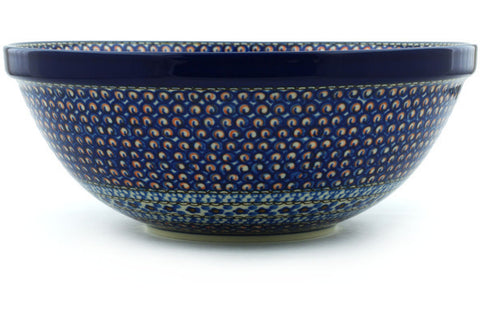 Polish Pottery 11
