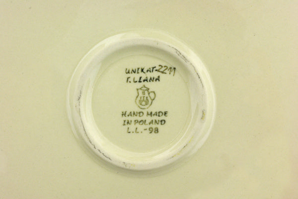 Polish Pottery 13