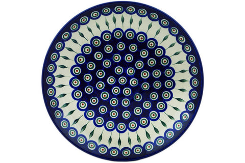 Polish Pottery 12
