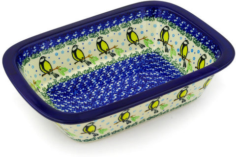 Polish Pottery 10