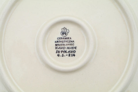 Polish Pottery 10