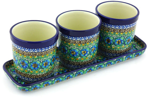 Polish Pottery 12