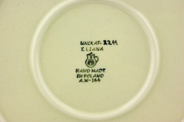 Polish Pottery 9