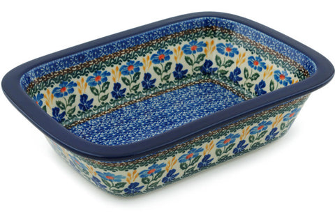 Polish Pottery 10