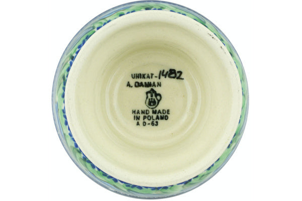 Polish Pottery 4
