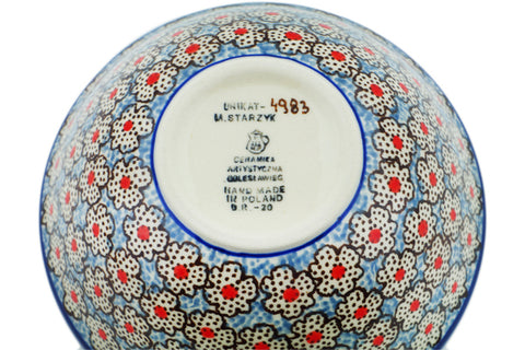 Polish Pottery 5