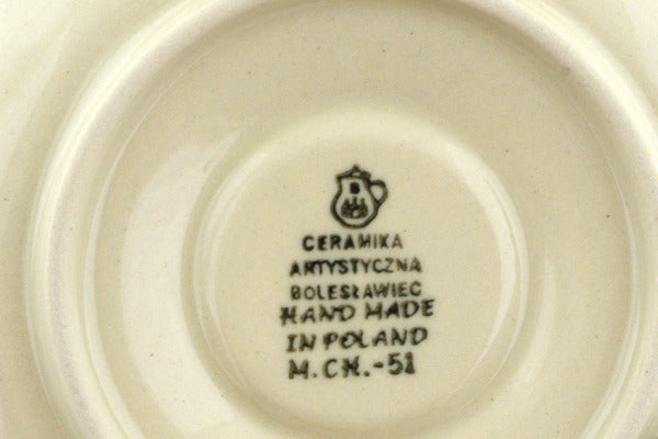Polish Pottery 4