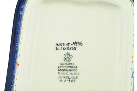Polish Pottery 10
