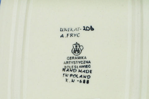Polish Pottery 7