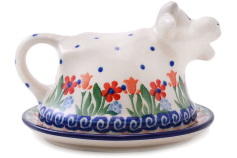 Polish Pottery 5